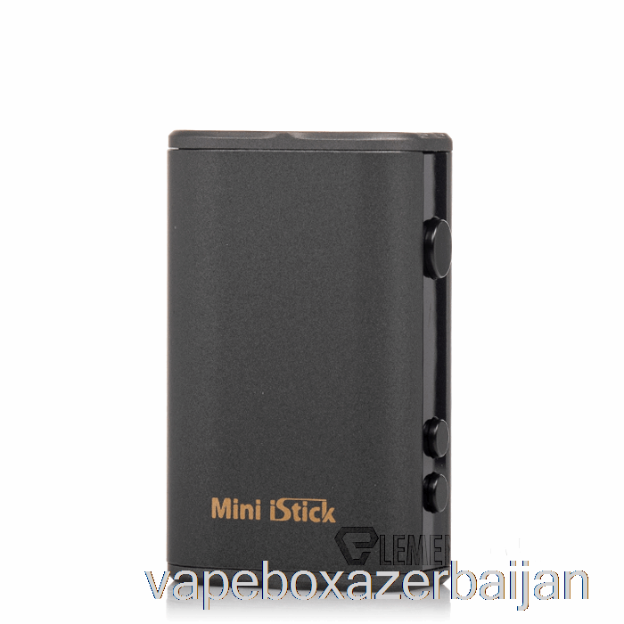 Vape Baku Eleaf iStick Mini 20W Box Mod Dark Grey
